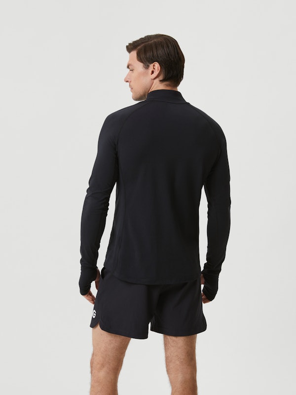 björn borg Borg Midlayer Half Zip