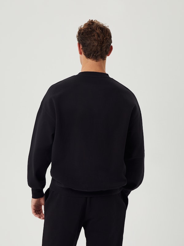 björn borg Borg Oversized Crew