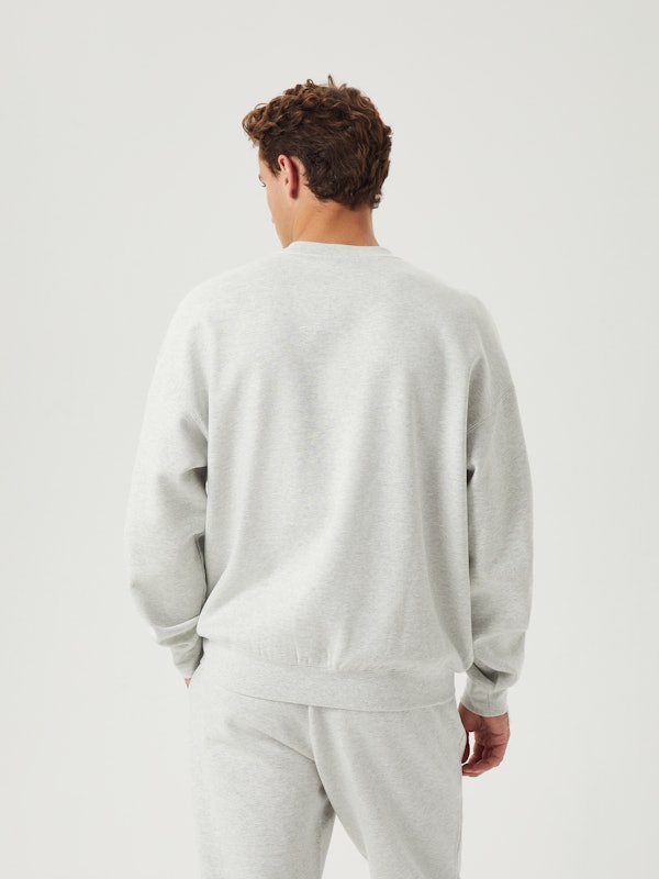 björn borg Borg Oversized Crew