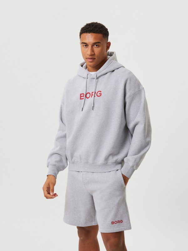 björn borg Borg Oversized Hoodie