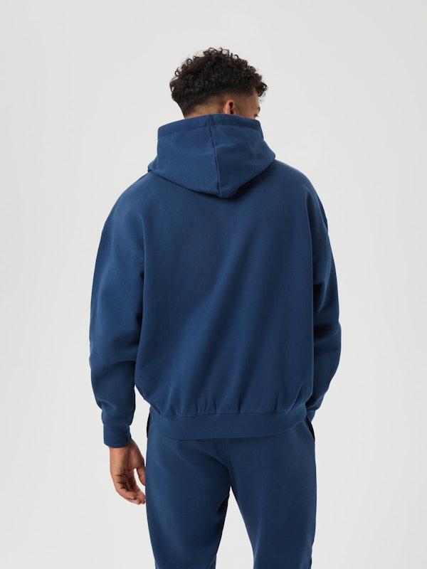 björn borg Borg Oversized Hoodie