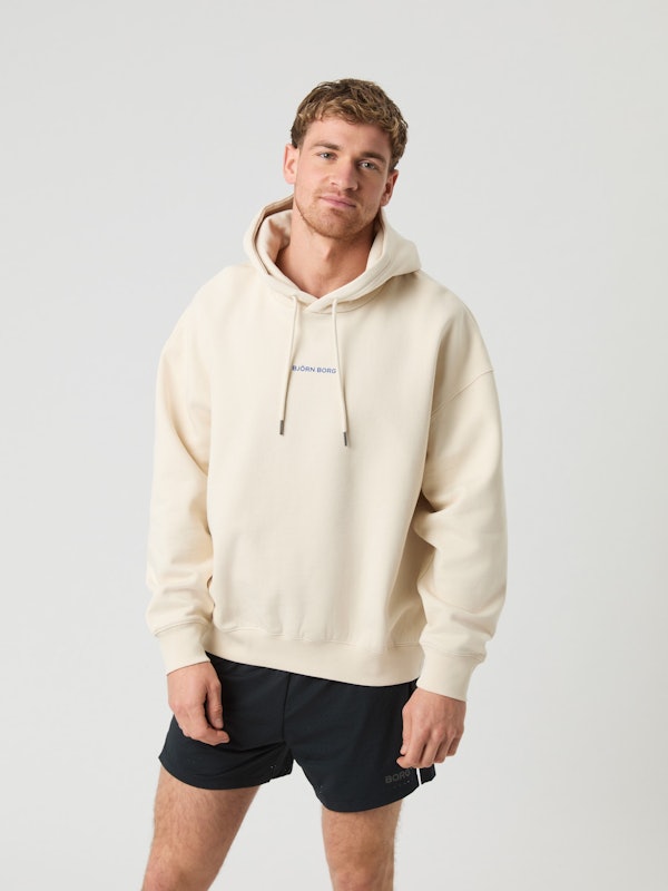 björn borg Borg Oversized Hoodie