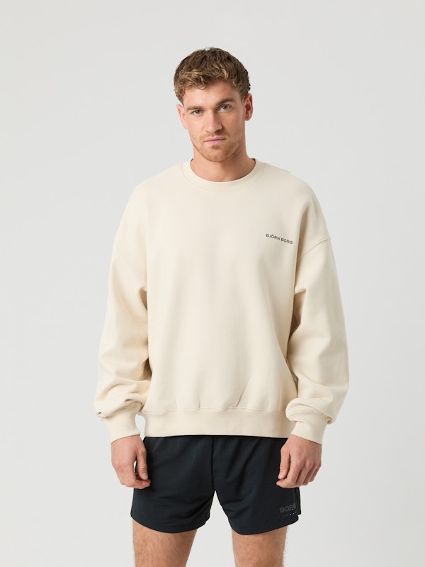 björn borg Borg Oversized Sweatshirt