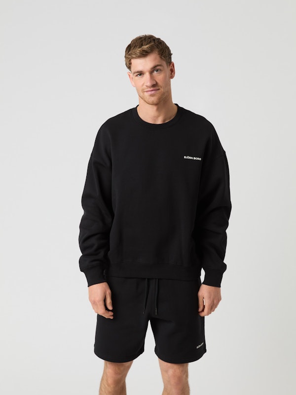 björn borg Borg Oversized Sweatshirt