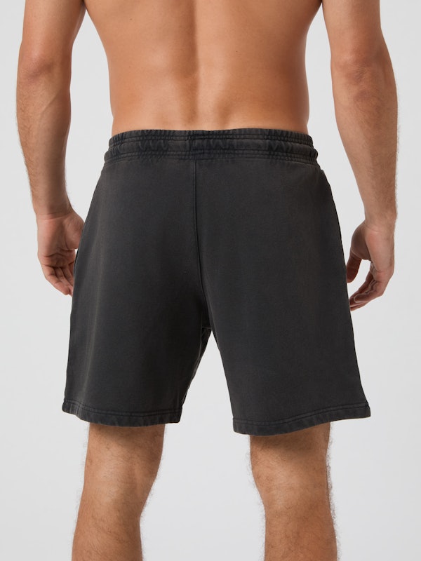 Björn Borg Borg Oversized Washed Sweatshorts