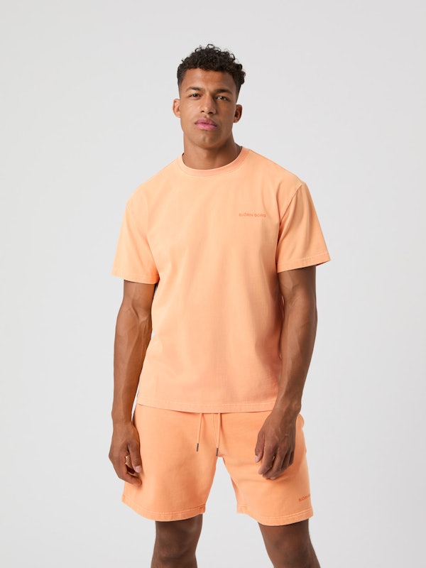 björn borg Borg Oversized Washed T-Shirt