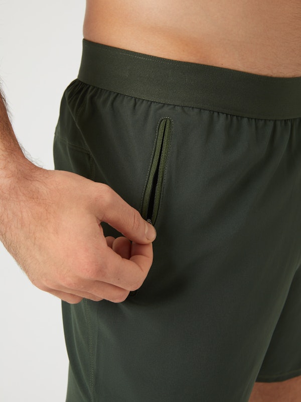 Björn Borg Borg Pocket Shorts