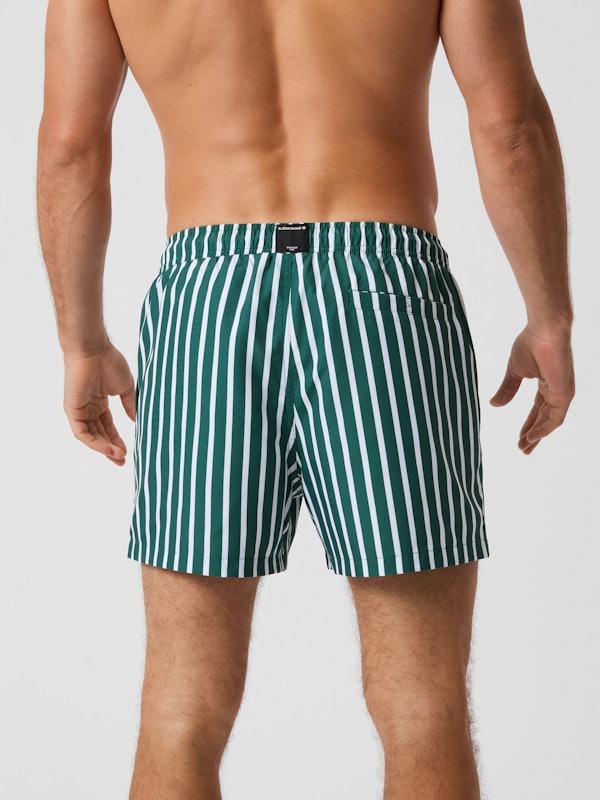 Björn Borg Borg Print Swim Shorts