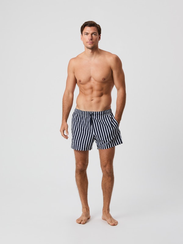 Björn Borg Borg Print Swim Shorts