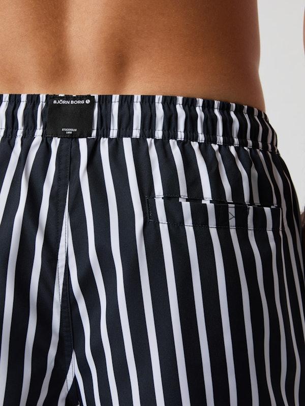 Björn Borg Borg Print Swim Shorts