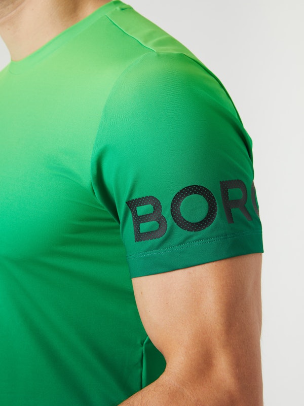 Björn Borg Borg Printed T-Shirt