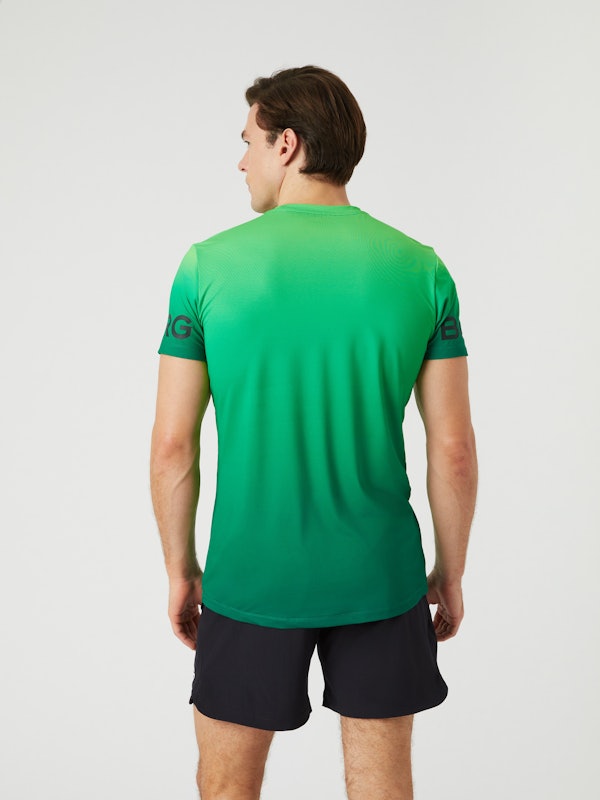 björn borg Borg Printed T-Shirt