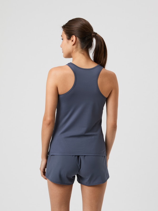 björn borg Borg Racerback Tank Top