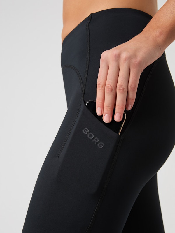 Björn Borg Borg Reform Premium Tights