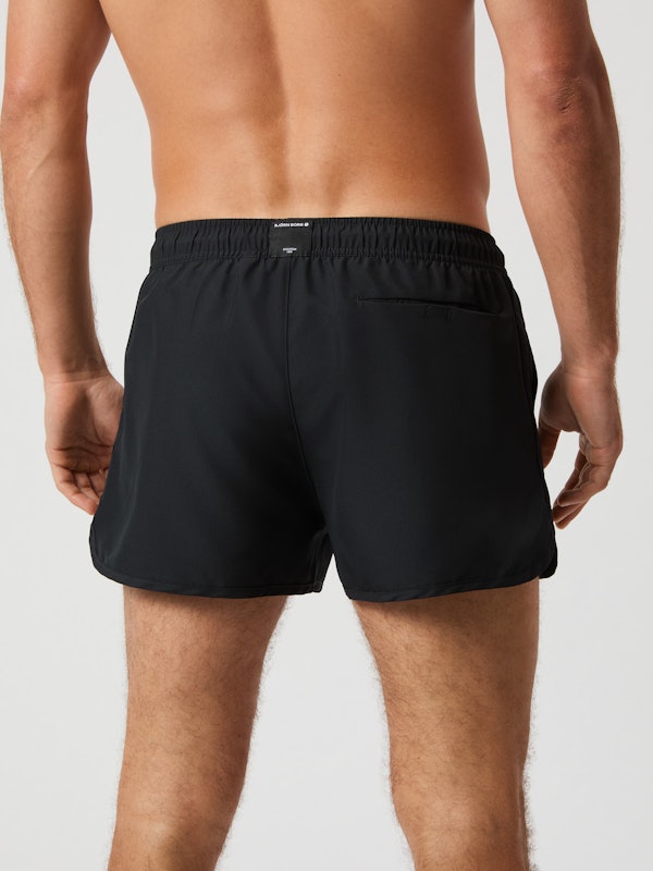 Björn Borg Borg Retro Swim Shorts