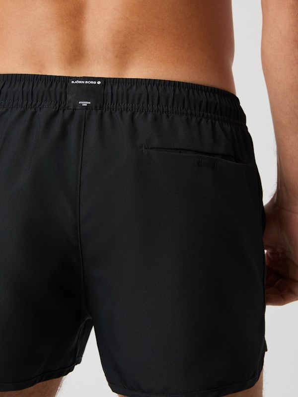 Björn Borg Borg Retro Swim Shorts