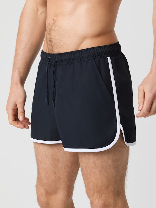 björn borg Borg Retro Swim Shorts