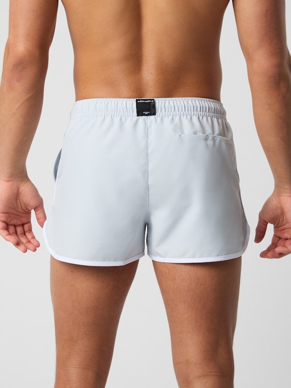 Björn Borg Borg Retro Swim Shorts