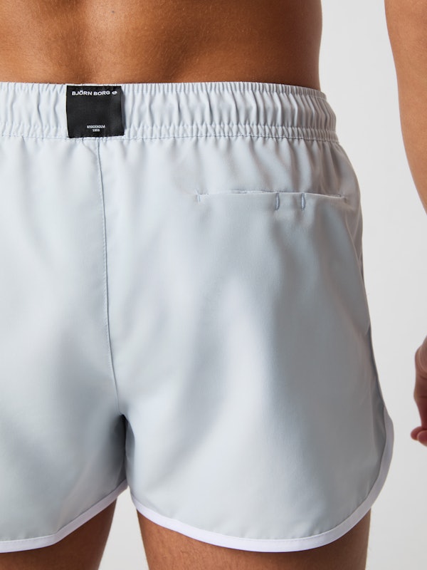 Björn Borg Borg Retro Swim Shorts