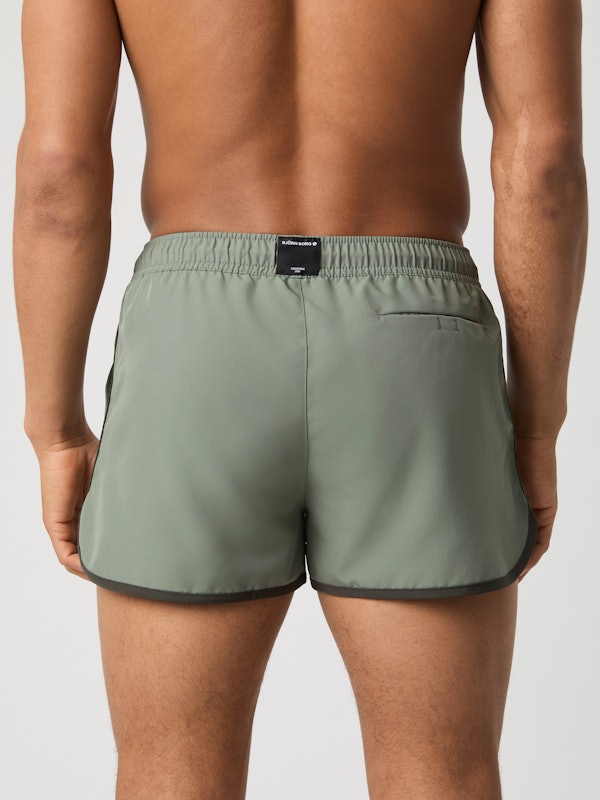 Björn Borg Borg Retro Swim Shorts