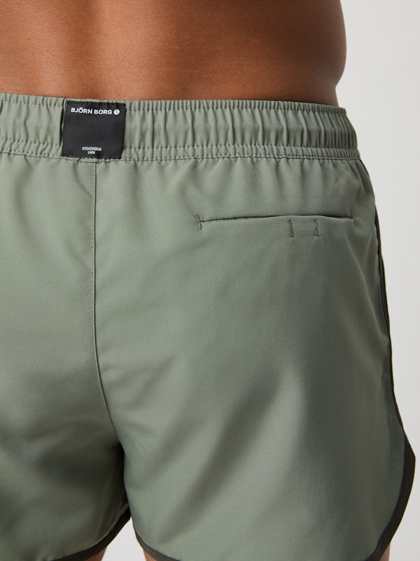 Björn Borg Borg Retro Swim Shorts