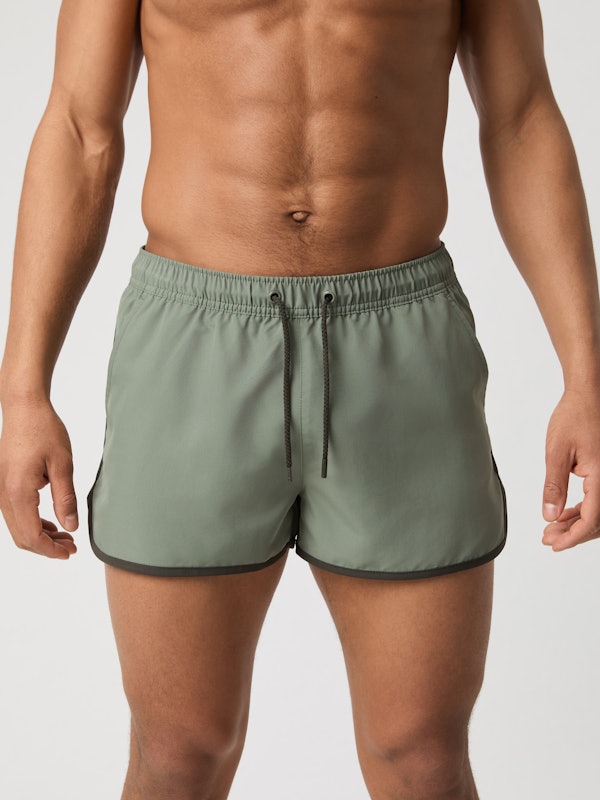 björn borg Borg Retro Swim Shorts