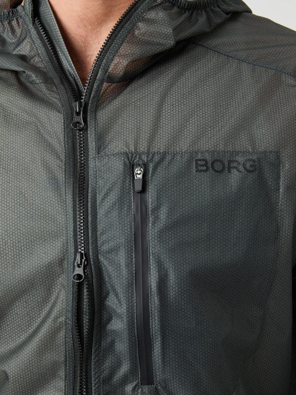 Björn Borg Borg Running Jacket