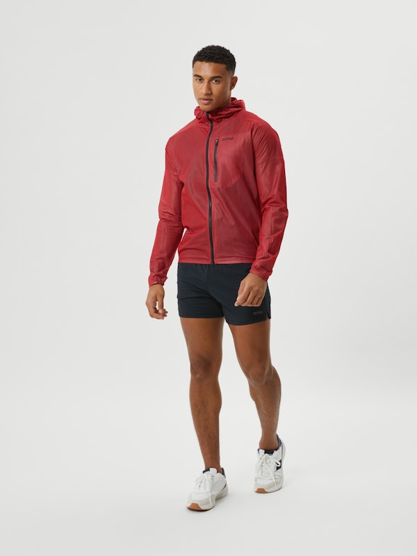 Björn Borg Borg Running Jacket