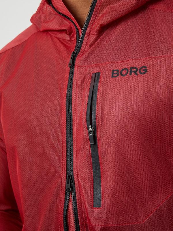 Björn Borg Borg Running Jacket