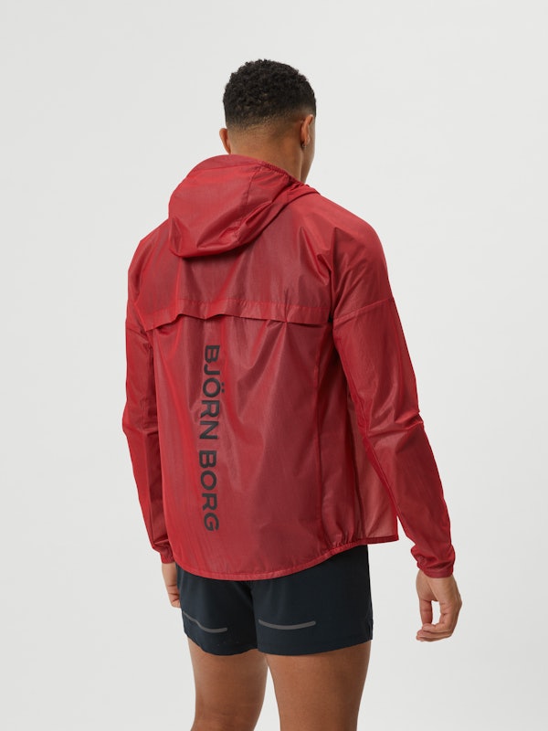 björn borg Borg Running Jacket