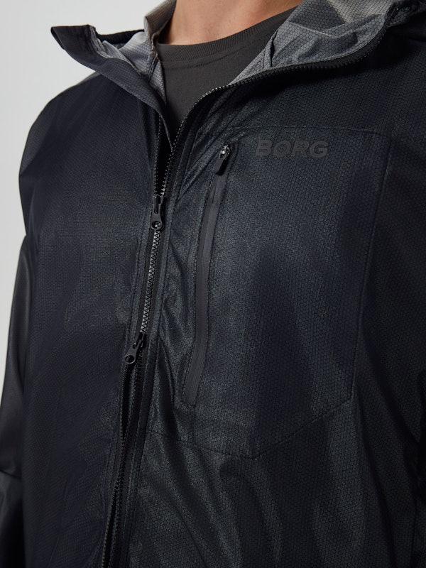 Björn Borg Borg Running Jacket