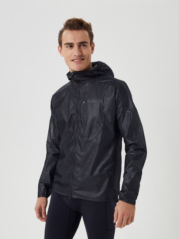 björn borg Borg Running Jacket