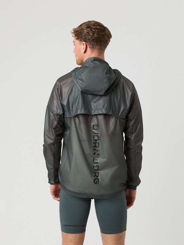 björn borg Borg Running Jacket