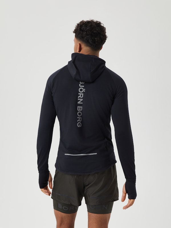 björn borg Borg Running Mid Layer Hood