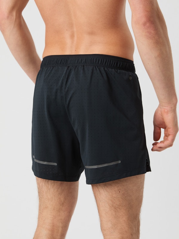 Björn Borg Borg Running Perforated 5' Shorts