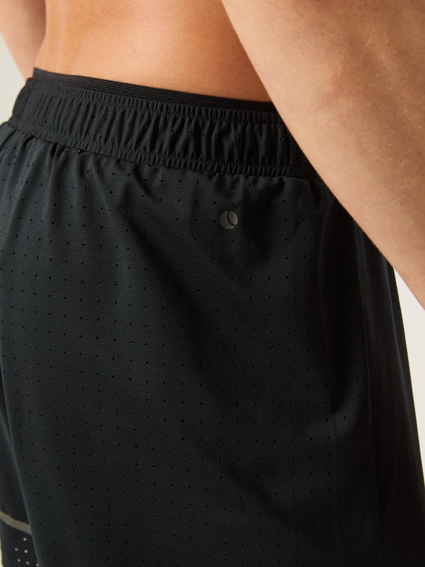Björn Borg Borg Running Perforated 5' Shorts