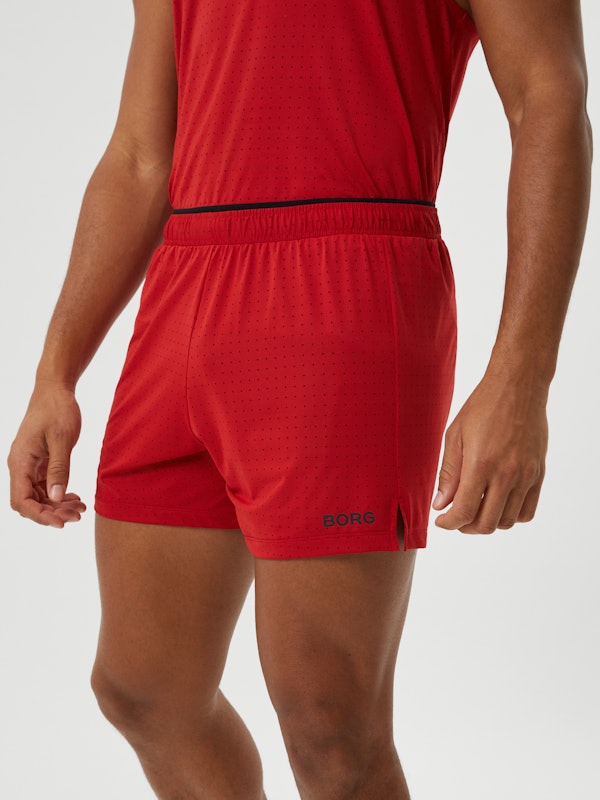 björn borg Borg Running Perforated 5' Shorts