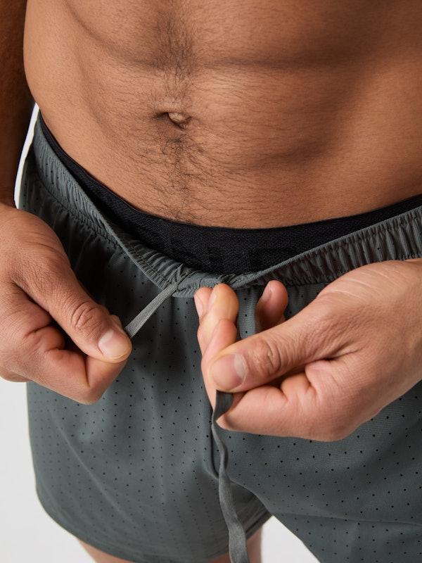 Björn Borg Borg Running Perforated 5' Shorts