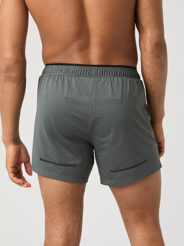 björn borg Borg Running Perforated 5' Shorts