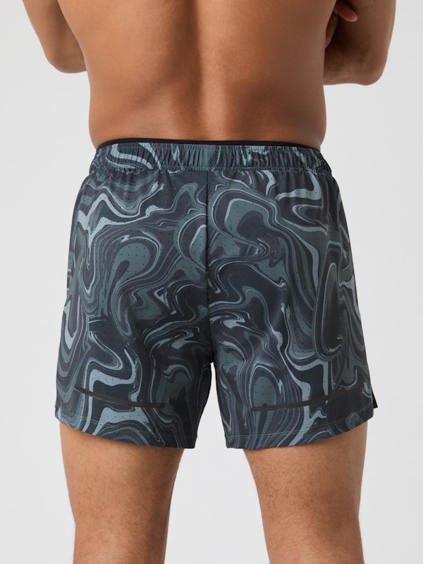 björn borg Borg Running Perforated 5' Shorts