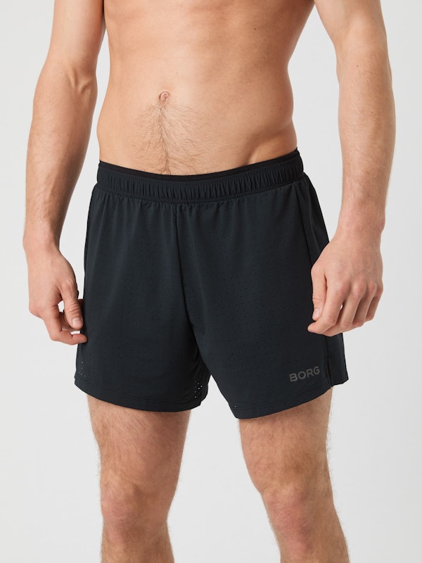björn borg Borg Running Perforated 5' Shorts
