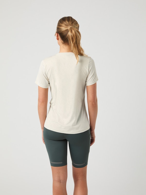 björn borg Borg Running Perforated T-Shirt
