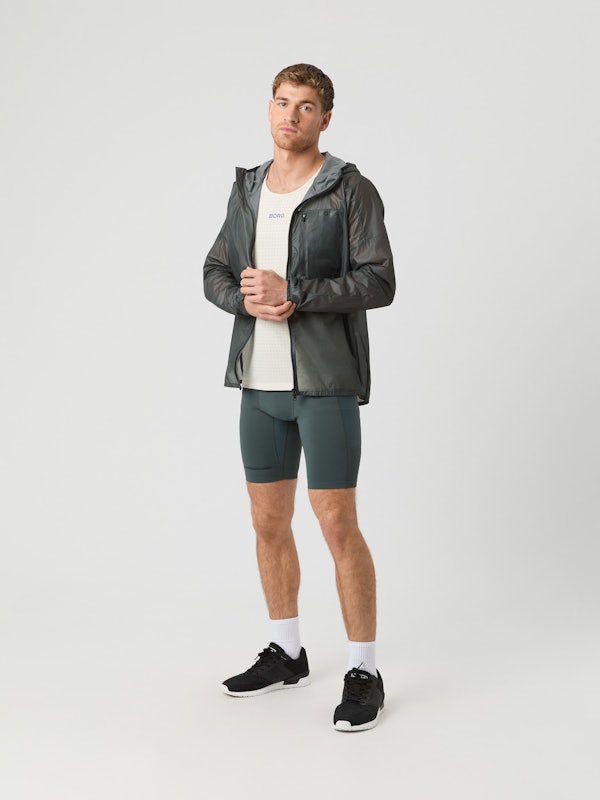 Björn Borg Borg Running Short Tights