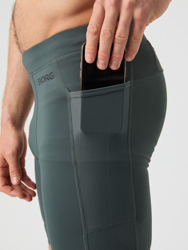 Björn Borg Borg Running Short Tights