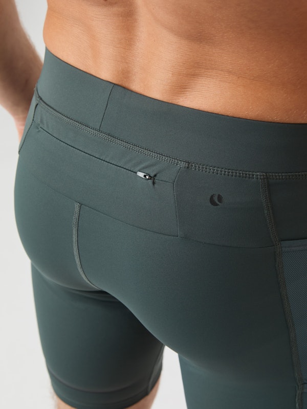 Björn Borg Borg Running Short Tights