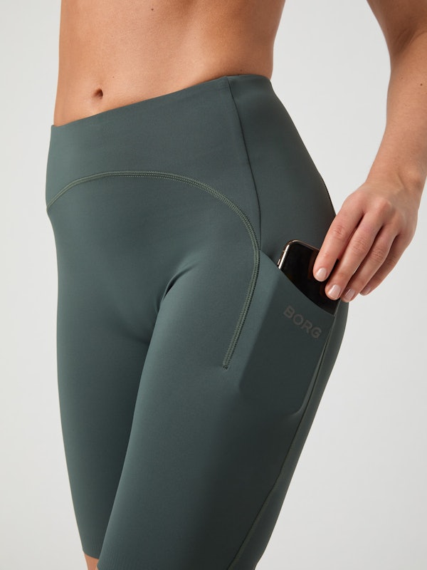 Björn Borg Borg Running Short Tights