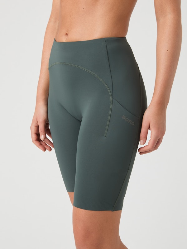 björn borg Borg Running Short Tights