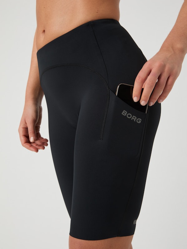 Björn Borg Borg Running Short Tights
