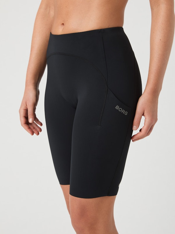 björn borg Borg Running Short Tights