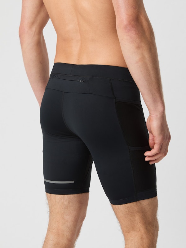björn borg Borg Running Short Tights